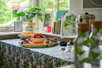 inny - Bright Boho Space - zdjęcie 12