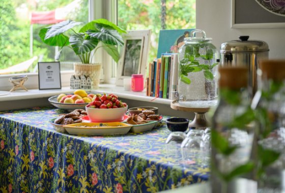 inny - Bright Boho Space - Usługi - zdjęcie 11