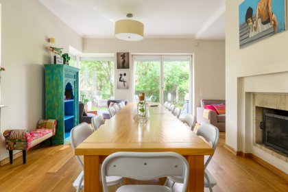inny - Bright Boho Space - zdjęcie 10