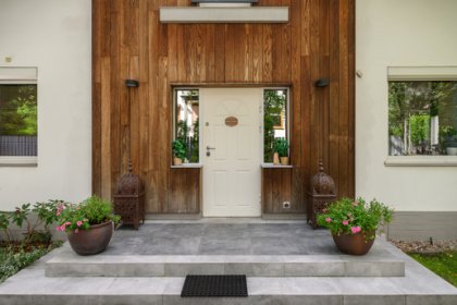 inny - Bright Boho Space - zdjęcie 3
