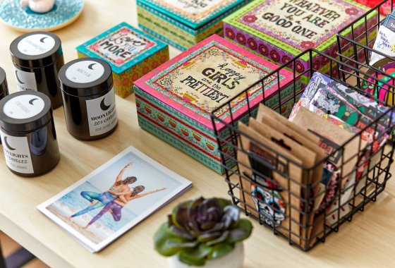 inny - Bright Boho Space - Usługi - zdjęcie 18