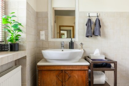 inny - Bright Boho Space - zdjęcie 5