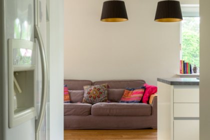 inny - Bright Boho Space - zdjęcie 9