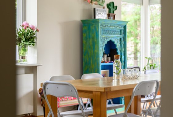 inny - Bright Boho Space - Usługi - zdjęcie 1