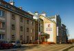 hotel - Hotel Dom Polonii - zdjęcie 1