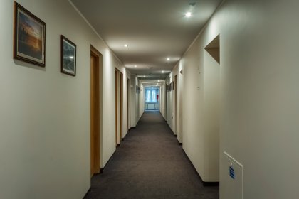 hotel - Hotel Dom Polonii - zdjęcie 5