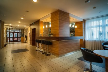 hotel - Hotel Dom Polonii - zdjęcie 3