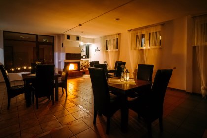 hotel - Hotel Dom Polonii - zdjęcie 8