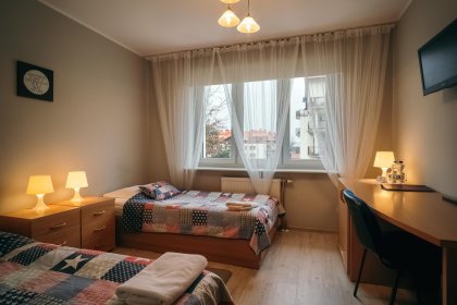 hotel - Hotel Dom Polonii - zdjęcie 24