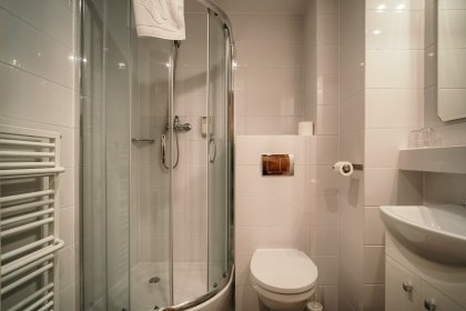 hotel - Hotel Dom Polonii - zdjęcie 23