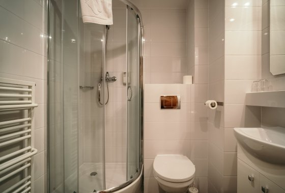 hotel - Hotel Dom Polonii - Pokoje - zdjęcie 7