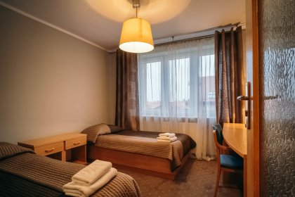 hotel - Hotel Dom Polonii - zdjęcie 22