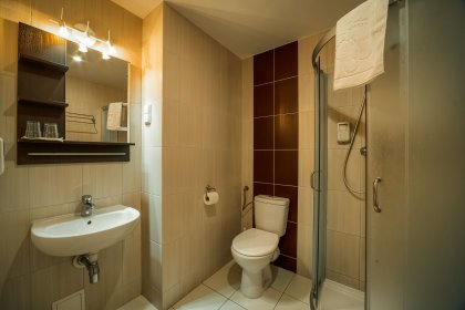 hotel - Hotel Dom Polonii - zdjęcie 26