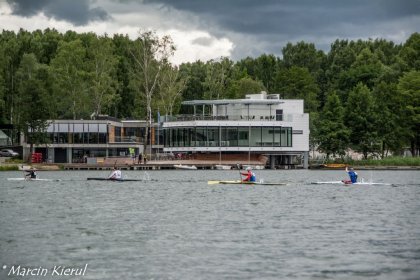 inny - Ukiel - Centrum Rekreacyjno-Sportowe w Olsztynie - zdjęcie 6