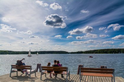 inny - Ukiel - Centrum Rekreacyjno-Sportowe w Olsztynie - zdjęcie 5