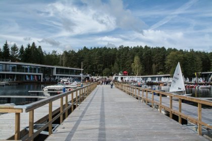 inny - Ukiel - Centrum Rekreacyjno-Sportowe w Olsztynie - zdjęcie 3