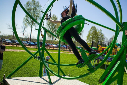 inny - Ukiel - Centrum Rekreacyjno-Sportowe w Olsztynie - zdjęcie 15