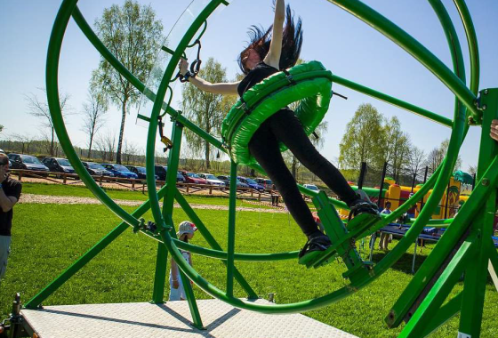 inny - Ukiel - Centrum Rekreacyjno-Sportowe w Olsztynie - Usługi - zdjęcie 4
