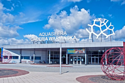 inny - Ukiel - Centrum Rekreacyjno-Sportowe w Olsztynie - zdjęcie 12