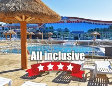 Aquapark Panorama Morska Health Resort & Medical SPA w Jarosławcu