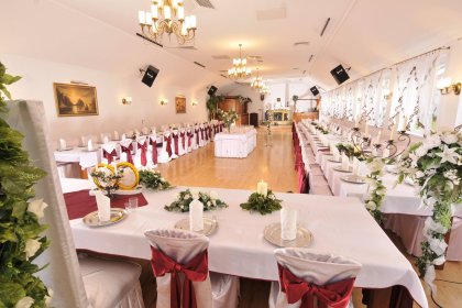 hotel **** - Aquapark Panorama Morska Health Resort & Medical SPA w Jarosławcu - zdjęcie 10