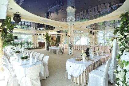 hotel **** - Aquapark Panorama Morska Health Resort & Medical SPA w Jarosławcu - zdjęcie 7