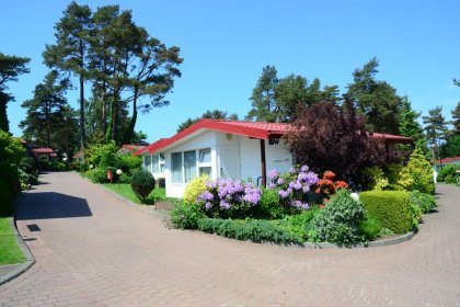 hotel **** - Aquapark Panorama Morska Health Resort & Medical SPA w Jarosławcu - zdjęcie 28