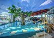 hotel **** - Aquapark Panorama Morska Health Resort & Medical SPA w Jarosławcu - zdjęcie 43