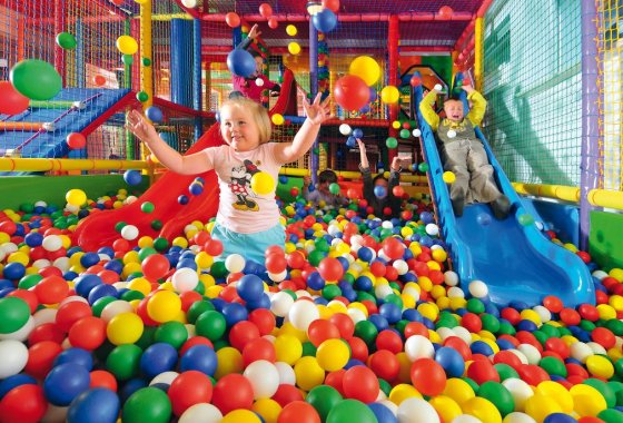 hotel **** - Aquapark Panorama Morska Health Resort & Medical SPA w Jarosławcu - Usługi - zdjęcie 12