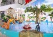 hotel **** - Aquapark Panorama Morska Health Resort & Medical SPA w Jarosławcu - zdjęcie 38