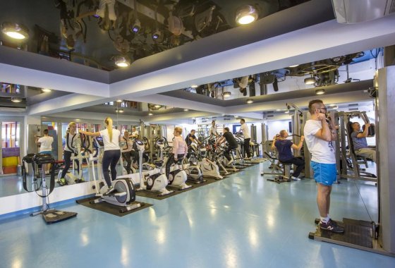 hotel **** - Aquapark Panorama Morska Health Resort & Medical SPA w Jarosławcu - Usługi - zdjęcie 10