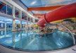 hotel **** - Aquapark Panorama Morska Health Resort & Medical SPA w Jarosławcu - zdjęcie 31