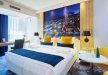 hotel **** - Golden Tulip Warsaw Airport - zdjęcie 8