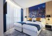 hotel **** - Golden Tulip Warsaw Airport - zdjęcie 7