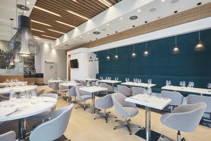 hotel **** - Golden Tulip Warsaw Airport - zdjęcie 11