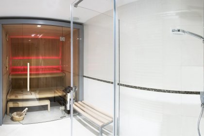 hotel **** - Golden Tulip Warsaw Airport - zdjęcie 13