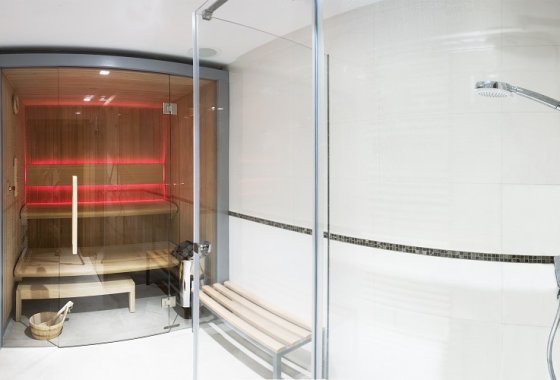 hotel **** - Golden Tulip Warsaw Airport - Usługi - zdjęcie 4