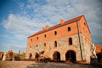 hotel **** - Olandia - zdjęcie 5