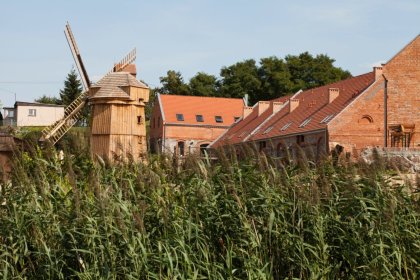 hotel **** - Olandia - zdjęcie 1