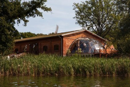 hotel **** - Olandia - zdjęcie 2