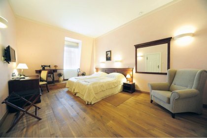 hotel **** - Olandia - zdjęcie 12