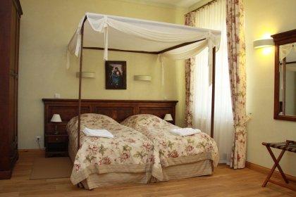 hotel **** - Olandia - zdjęcie 10
