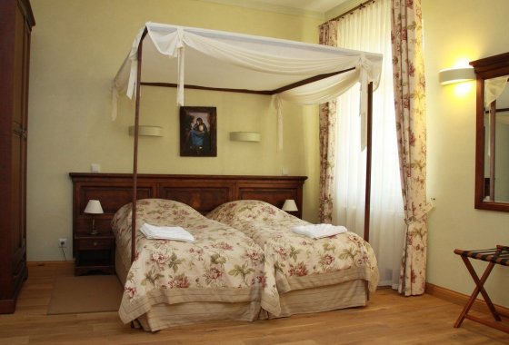 hotel **** - Olandia - Pokoje - zdjęcie 3