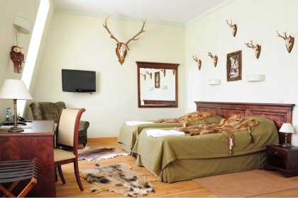 hotel **** - Olandia - zdjęcie 11