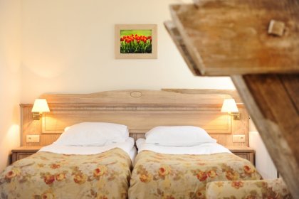 hotel **** - Olandia - zdjęcie 9