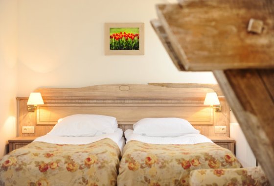 hotel **** - Olandia - Pokoje - zdjęcie 2