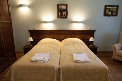 hotel **** - Olandia - zdjęcie 13