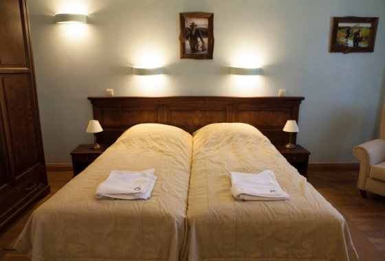hotel **** - Olandia - Pokoje - zdjęcie 6
