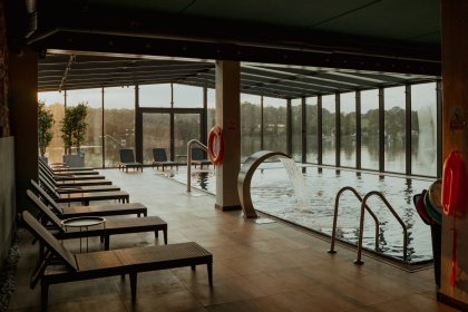 hotel **** - Olandia - zdjęcie 14