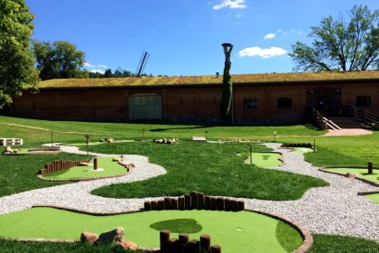 hotel **** - Olandia - zdjęcie 20